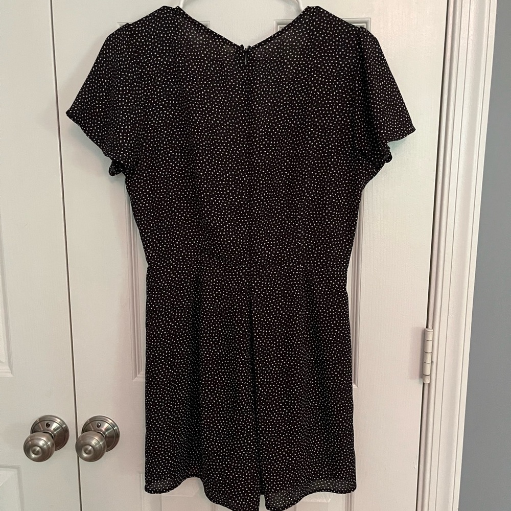 Altar’d State Romper - Picture 2 of 2